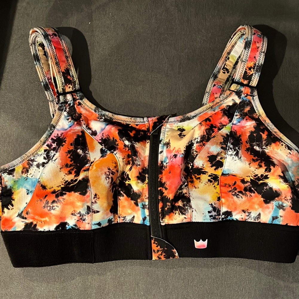 SheFit Bra 1Luxe